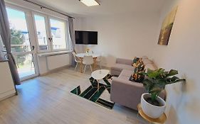 Limanowa Sunriser Apartment