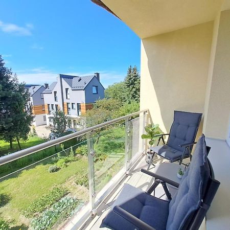 Limanowa Sunriser Apartment Zewnętrze zdjęcie