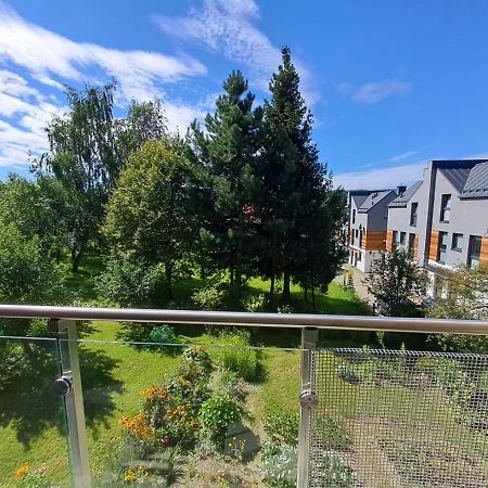 Limanowa Sunriser Apartment Zewnętrze zdjęcie