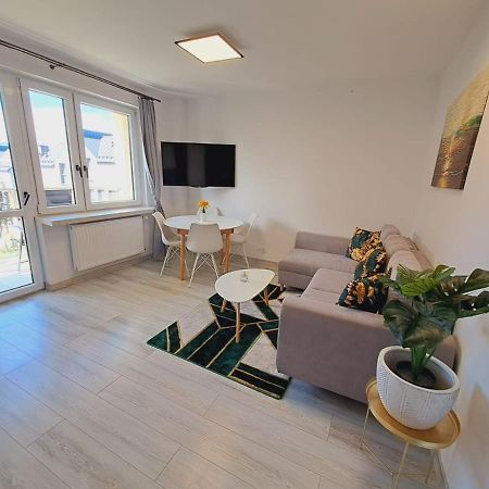 Limanowa Sunriser Apartment Zewnętrze zdjęcie