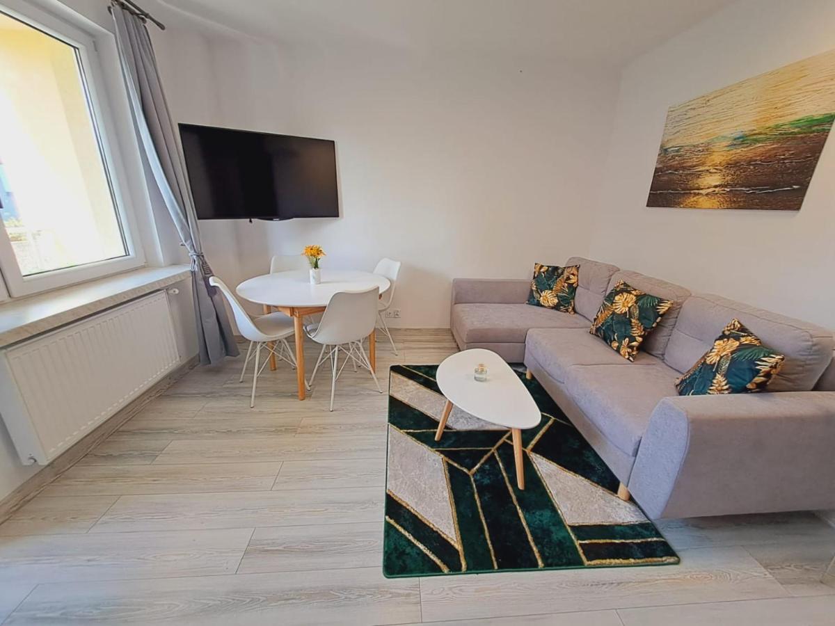 Limanowa Sunriser Apartment Zewnętrze zdjęcie