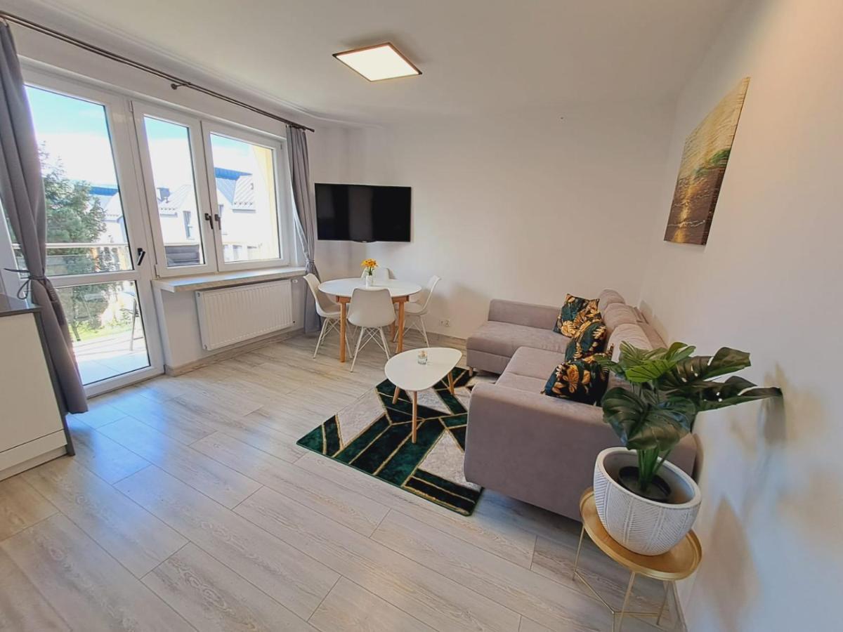 Limanowa Sunriser Apartment Zewnętrze zdjęcie