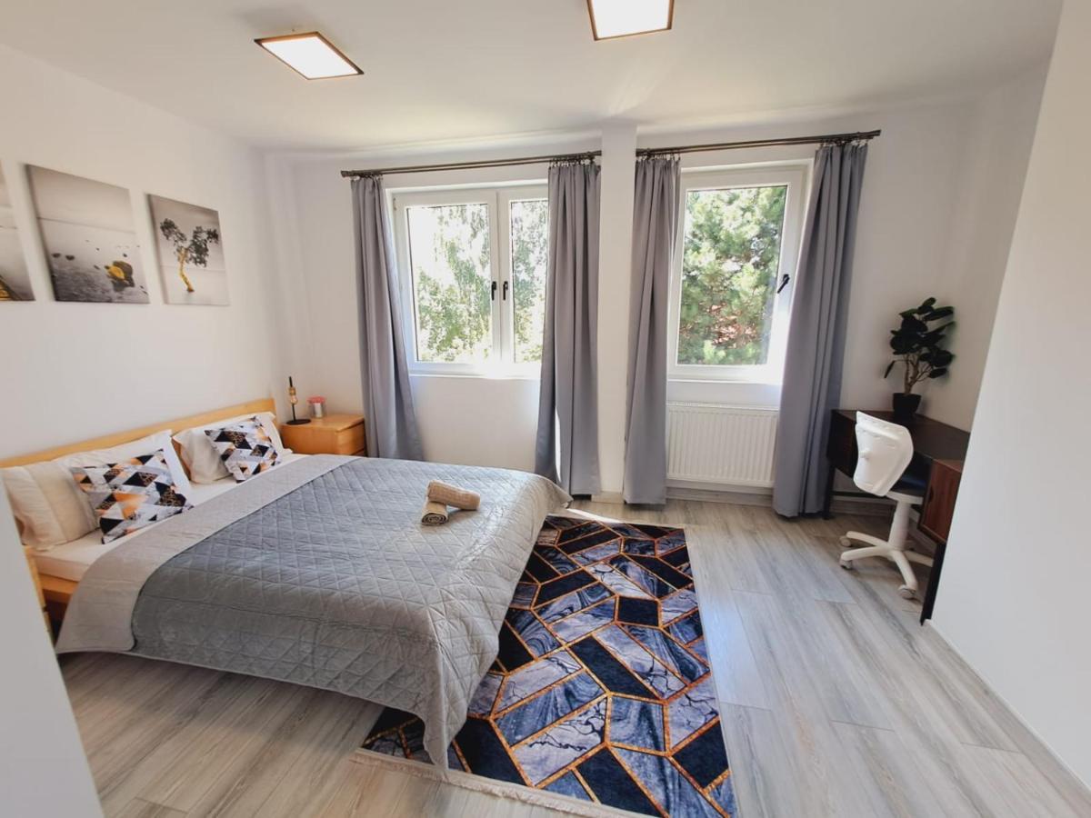 Limanowa Sunriser Apartment Zewnętrze zdjęcie