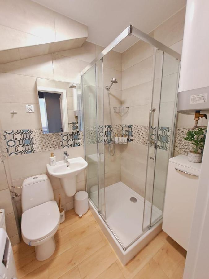 Limanowa Sunriser Apartment Zewnętrze zdjęcie