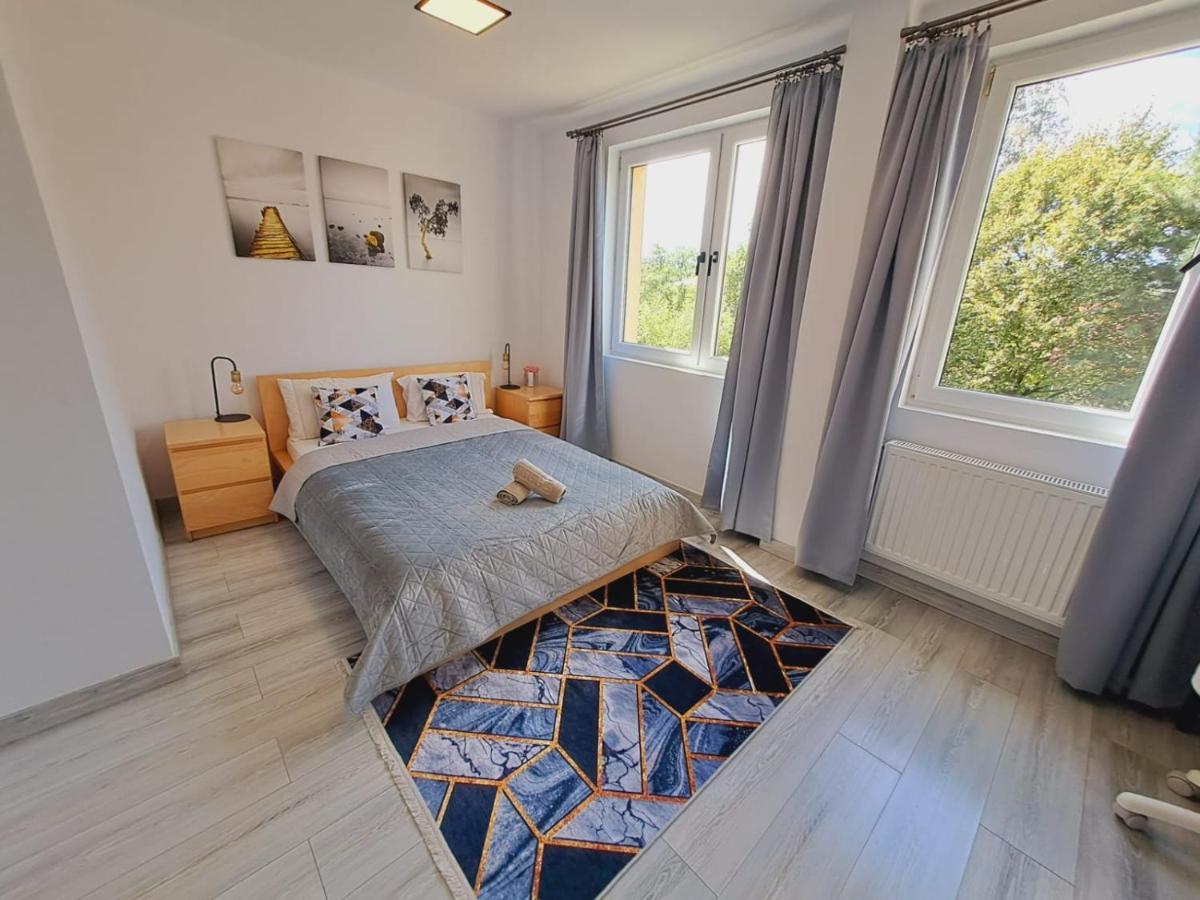 Limanowa Sunriser Apartment Zewnętrze zdjęcie