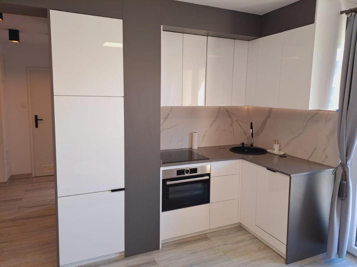 Limanowa Sunriser Apartment Zewnętrze zdjęcie
