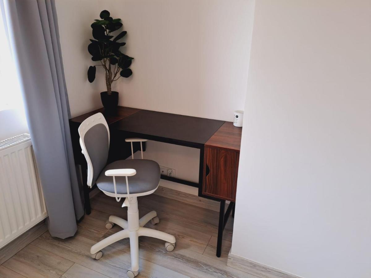 Limanowa Sunriser Apartment Zewnętrze zdjęcie