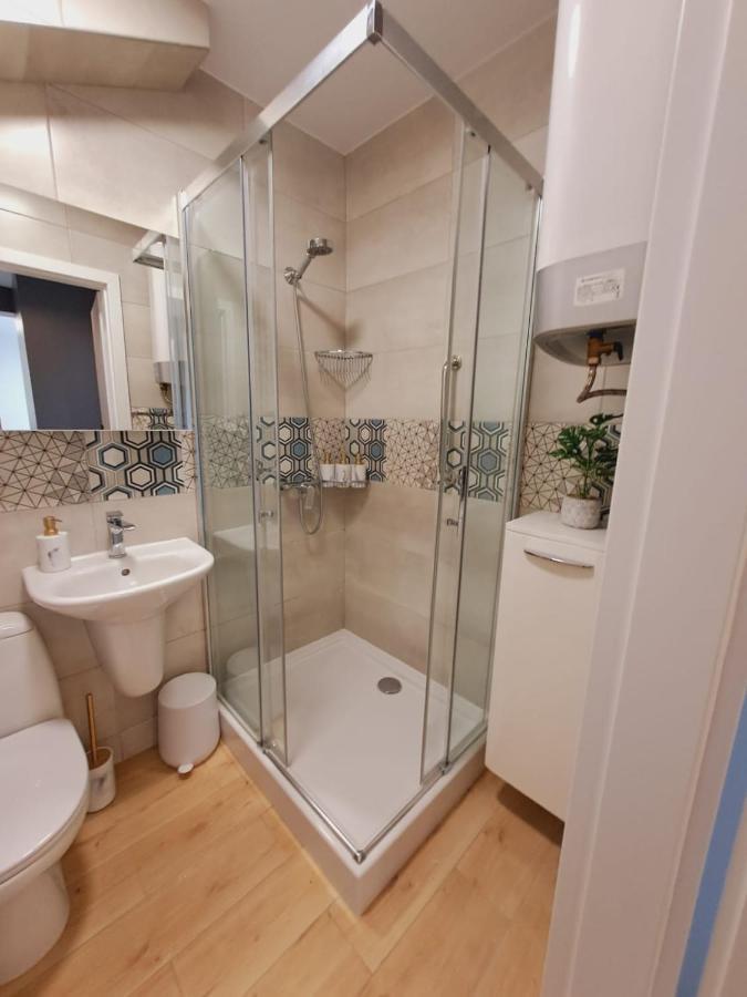 Limanowa Sunriser Apartment Zewnętrze zdjęcie