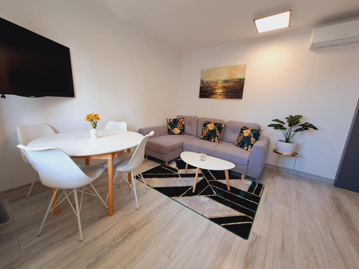 Limanowa Sunriser Apartment Zewnętrze zdjęcie