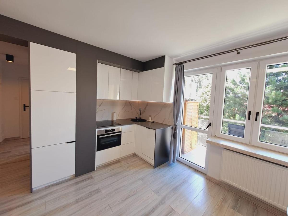 Limanowa Sunriser Apartment Zewnętrze zdjęcie