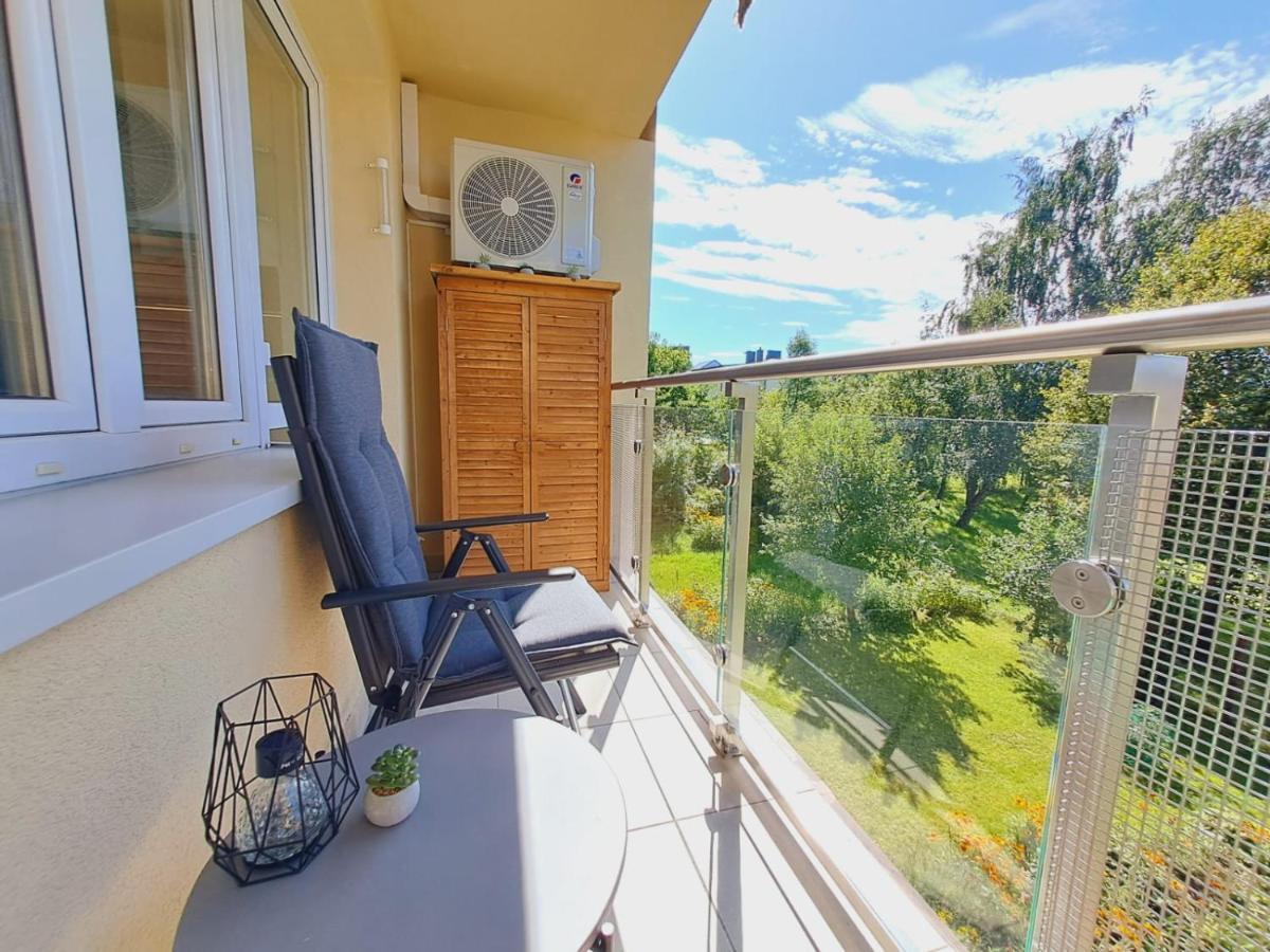 Limanowa Sunriser Apartment Zewnętrze zdjęcie